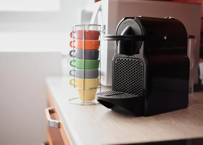 Hostmate - - Gessi - Washington * מילאנו