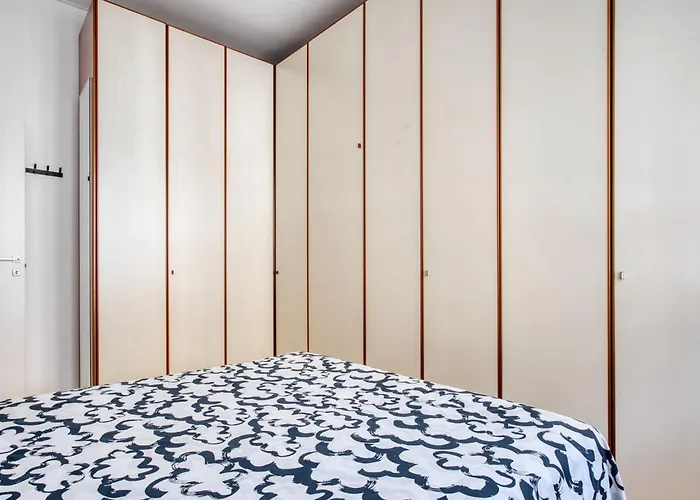 Hostmate - - Gessi - Washington מילאנו