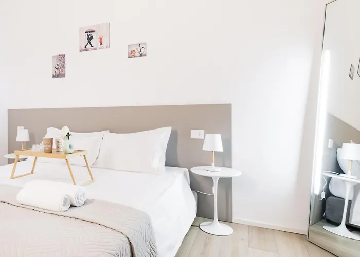 Appartamento Easylife - Design Contemporaneo Sui Navigli Milano