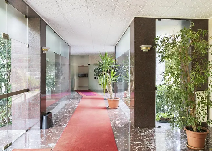 Appartamento Easylife - Design Contemporaneo Sui Navigli Milano