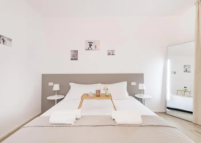 Easylife - Design Contemporaneo Sui Navigli *