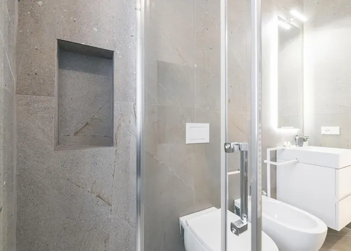 Appartamento Easylife - Design Contemporaneo Sui Navigli *