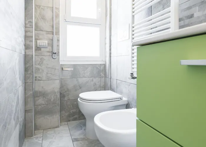 Easylife - - Ortigara 22 - Porta Vittoria