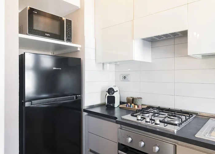 Easylife - - Ortigara 22 - Porta Vittoria