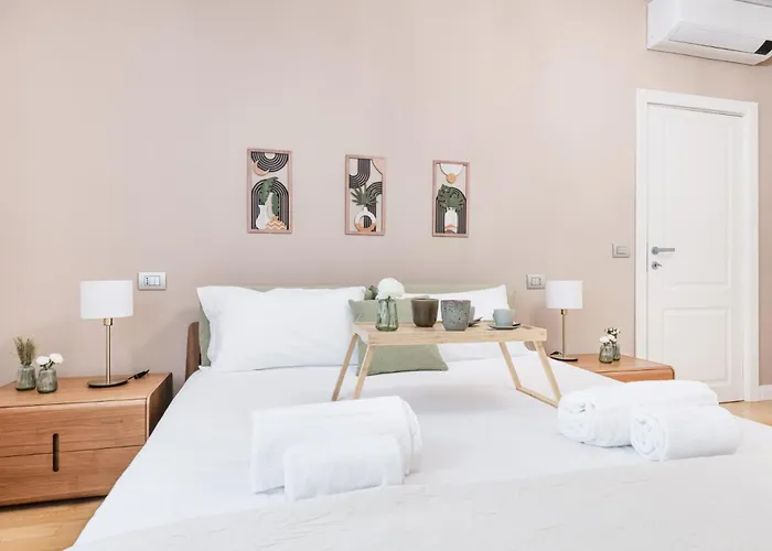 Easylife - - Ortigara 22 - Porta Vittoria