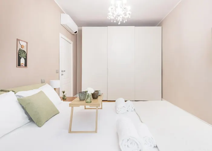 Appartamento Easylife - - Ortigara 22 - Porta Vittoria