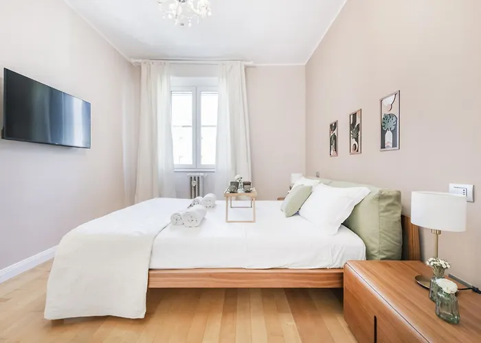 Easylife - - Ortigara 22 - Porta Vittoria Milán