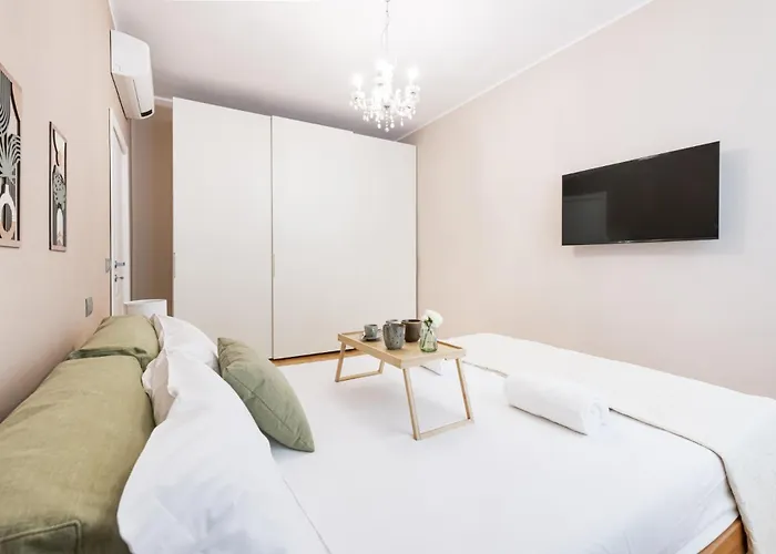 Easylife - - Ortigara 22 - Porta Vittoria Appartamento Milano