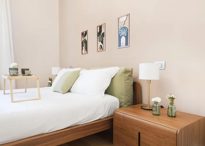 Easylife - - Ortigara 22 - Porta Vittoria *