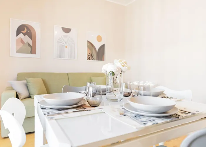 Easylife - - Ortigara 22 - Porta Vittoria Milán