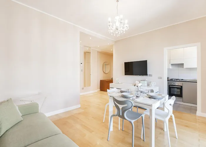 Easylife - - Ortigara 22 - Porta Vittoria