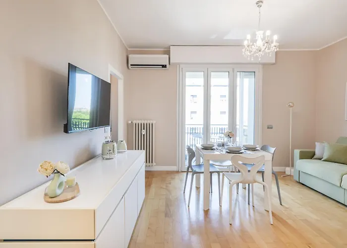 Easylife - - Ortigara 22 - Porta Vittoria *