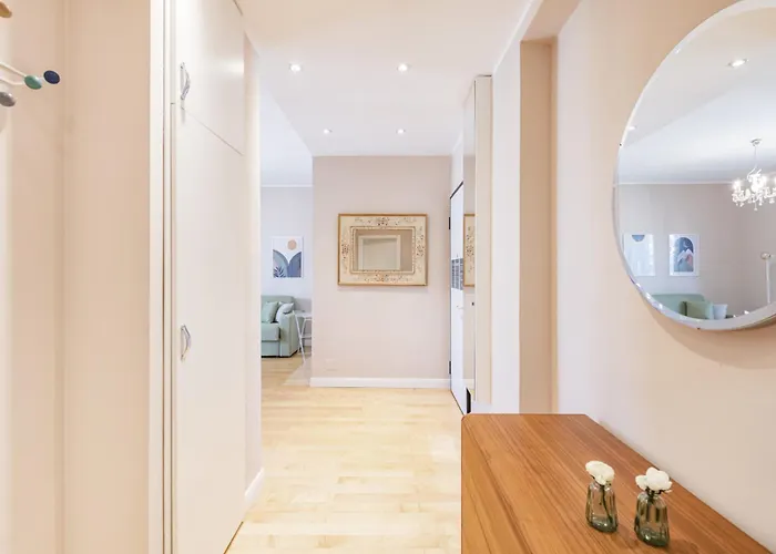 Easylife - - Ortigara 22 - Porta Vittoria Milán
