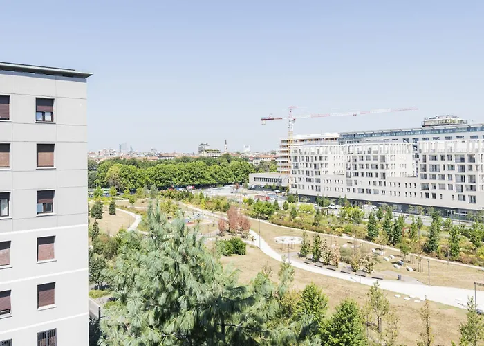 Easylife - - Ortigara 22 - Porta Vittoria