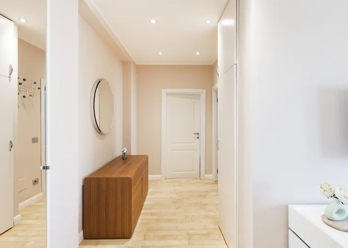 Easylife - - Ortigara 22 - Porta Vittoria *