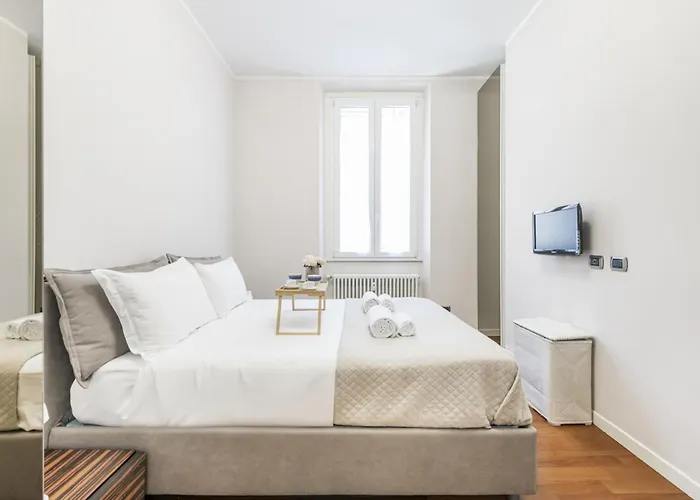Appartamento Easylife - Chic Living Vicino Milano