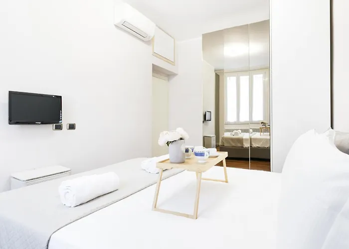 Easylife - Chic Living Vicino * Milano