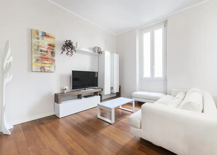 Easylife - Chic Living Vicino Appartamento *
