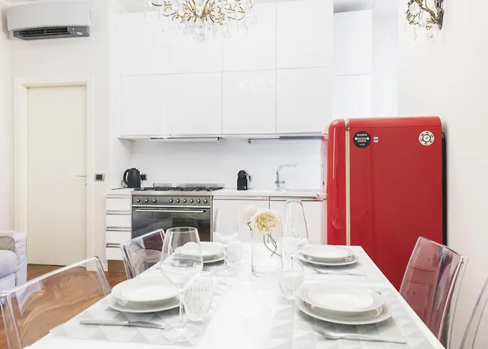 Easylife - Chic Living Vicino Milano