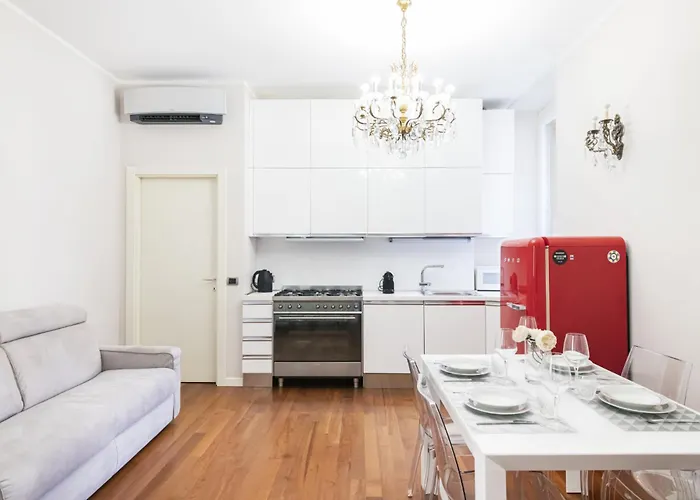 Appartamento Easylife - Chic Living Vicino