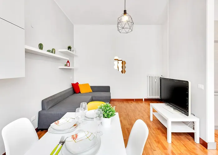 Juvara Flat Centro&universita