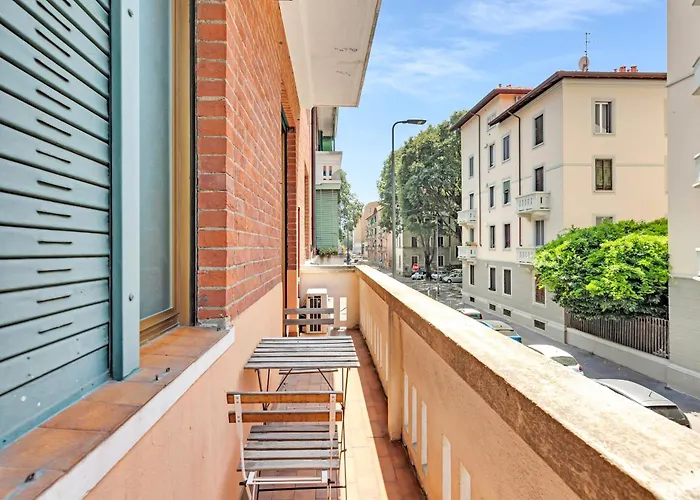 Διαμέρισμα Juvara Flat Centro&universita