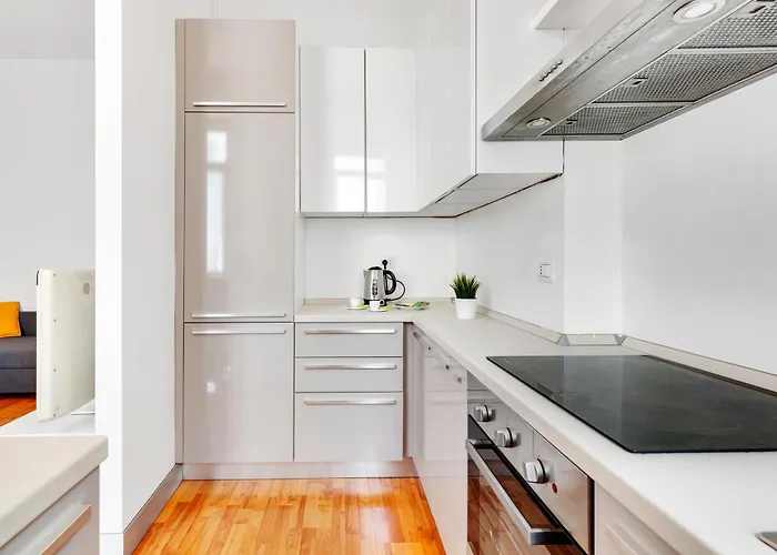 Διαμέρισμα Juvara Flat Centro&universita *