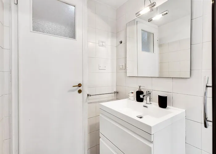 Juvara Flat Centro&universita