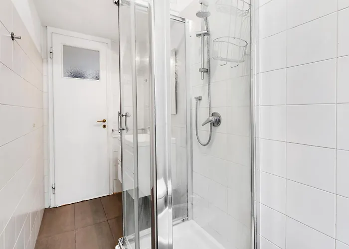 Διαμέρισμα Juvara Flat Centro&universita Μιλάνο