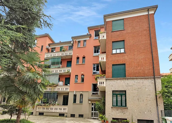 Juvara Flat Centro&università
