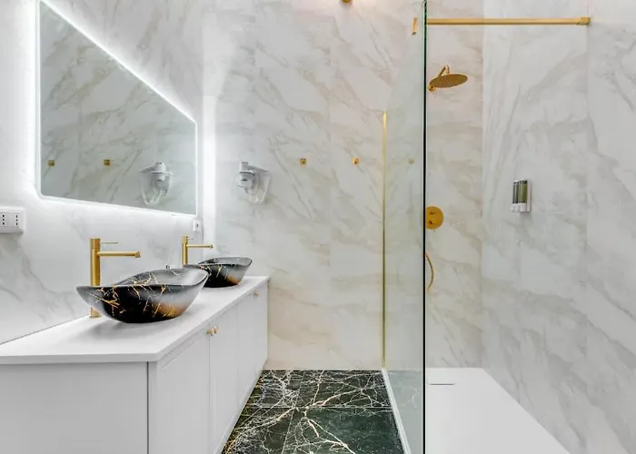 Loft The Palm - Metro M2, Spazioso&parcheggio Appartamento