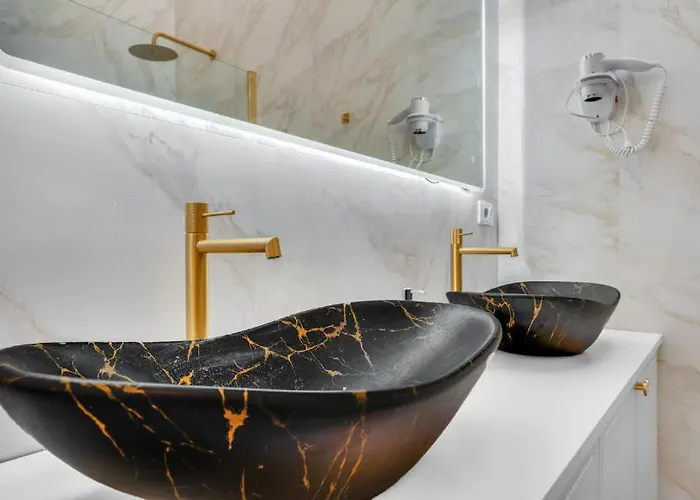 Loft The Palm - Metro M2, Spazioso&parcheggio Appartamento