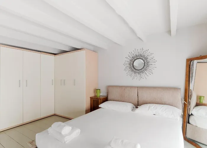 Guesthost - Mm2 Sant'agostino * ميلان