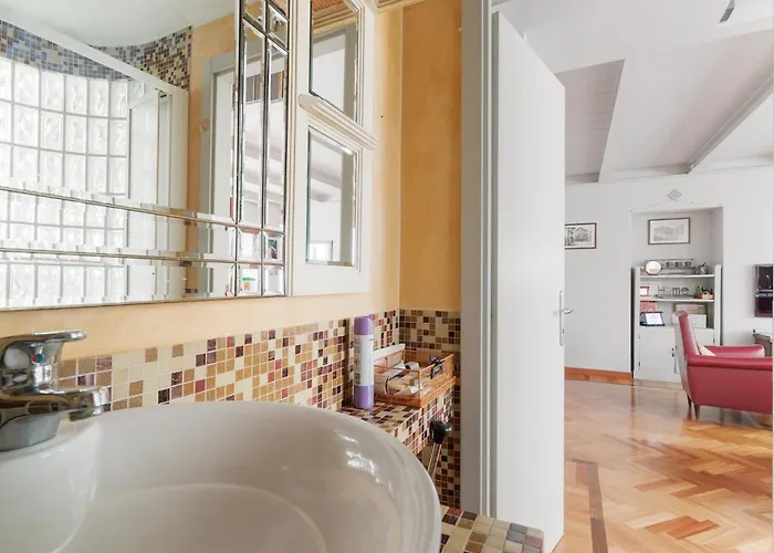 Guesthost - Mm2 Sant'agostino شقة