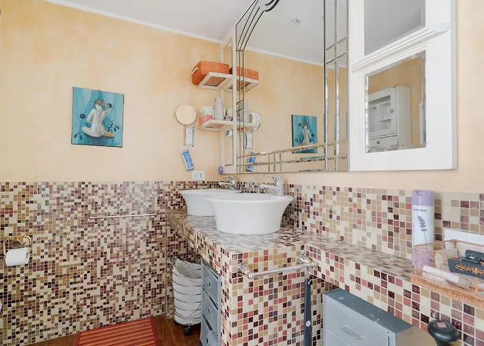 شقة Guesthost - Mm2 Sant'agostino *