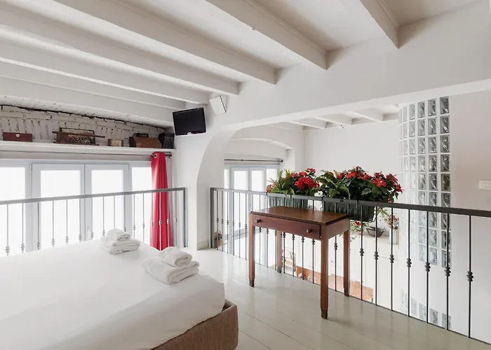 Guesthost - Mm2 Sant'agostino شقة ميلان