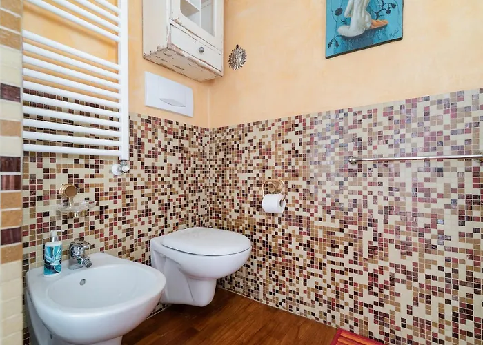 شقة Guesthost - Mm2 Sant'agostino ميلان