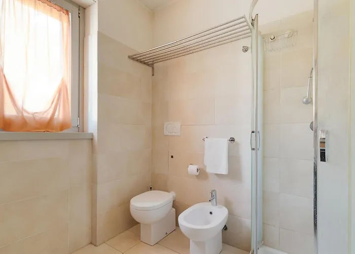 Appartamento Guesthost - Stylish Viale Toscana *