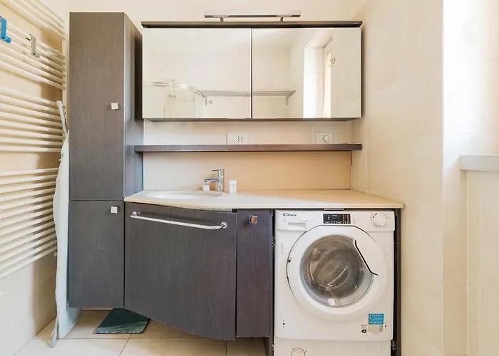 Apartman Guesthost - Stylish Viale Toscana *