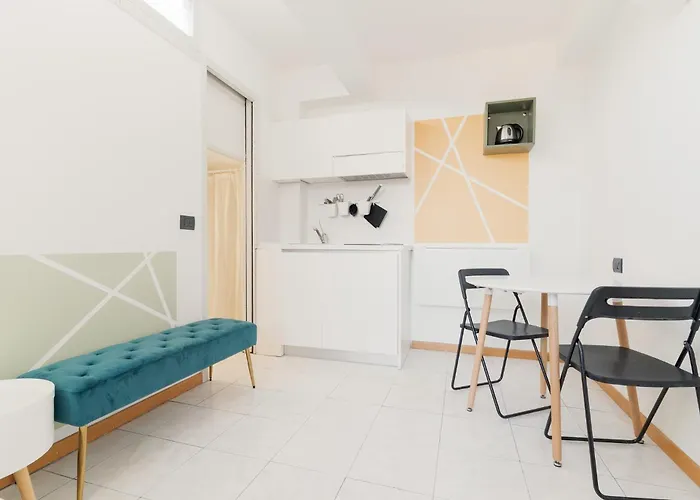 Apartamento Guesthost - Magenta Long Let Apts