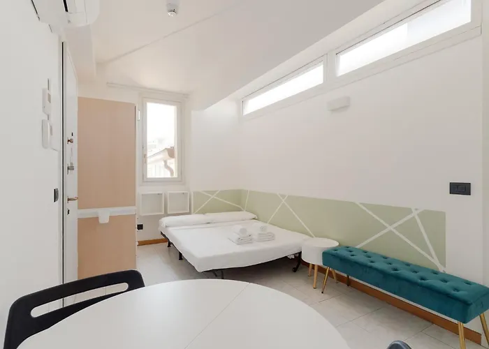 Guesthost - Magenta Long Let Apts *