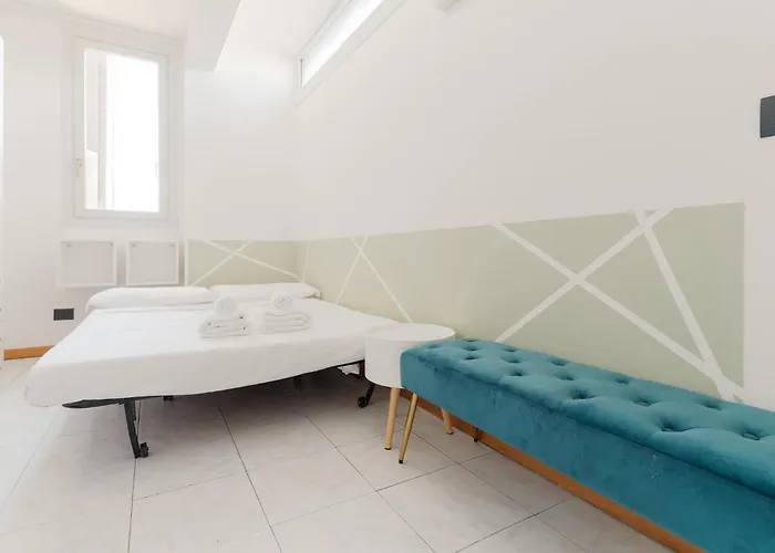 Guesthost - Magenta Long Let Apts