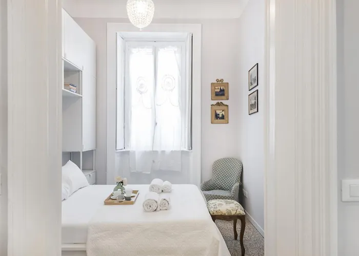 Easylife - - Archimede 14 Pt - Cinque Giornate Appartement Milan