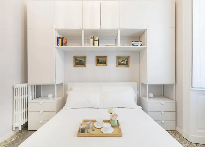 Easylife - - Archimede 14 Pt - Cinque Giornate Milan