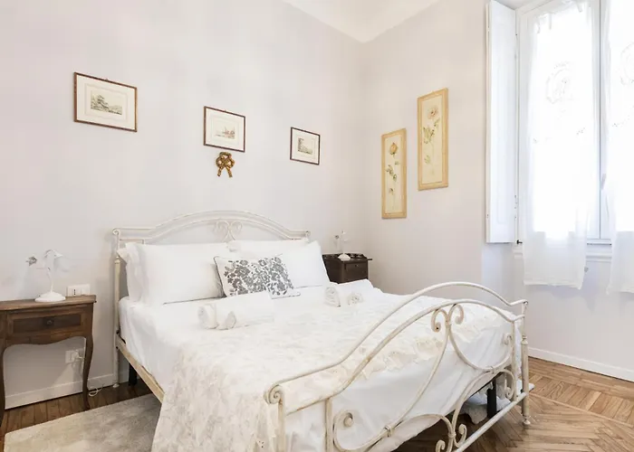 Easylife - - Archimede 14 Pt - Cinque Giornate Appartement