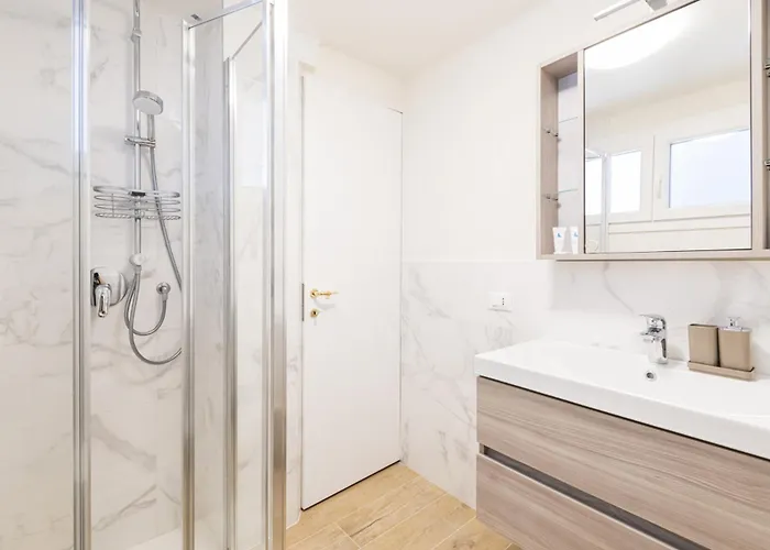 Appartement Easylife - - Archimede 14 Pt - Cinque Giornate
