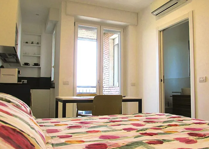 Casa Lisa Daire Milano