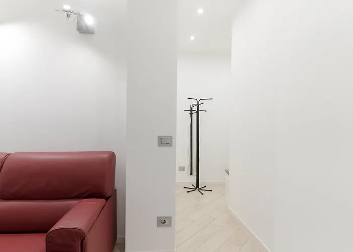 Guesthost - Bright Near Mm2 Lambrate * Milano