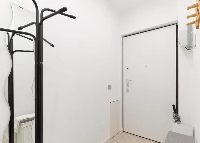 Guesthost - Bright Near Mm2 Lambrate Milano