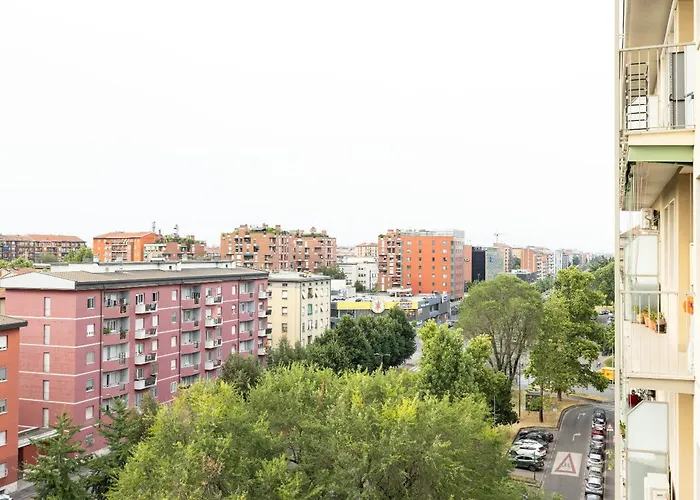 Guesthost - Mm2 Udine - Lovely מילאנו